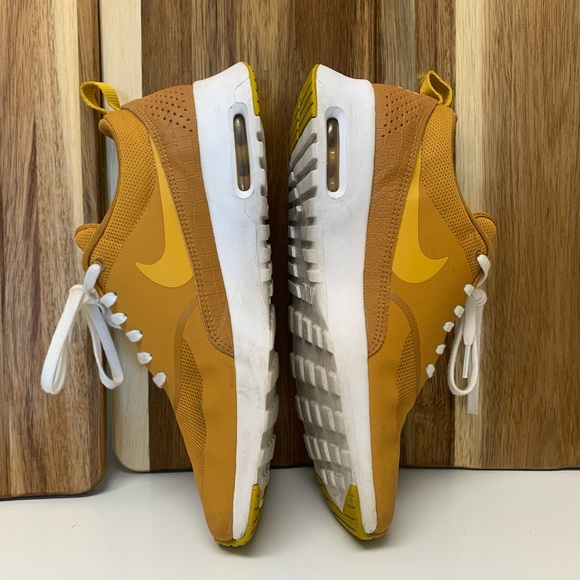 Nike Air Max Thea - Desert Ochre - Excellent Condition! - Picture 4 of 6